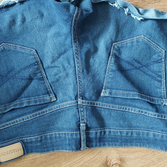 Aeropostale Midi Short - Picture 3 of 3